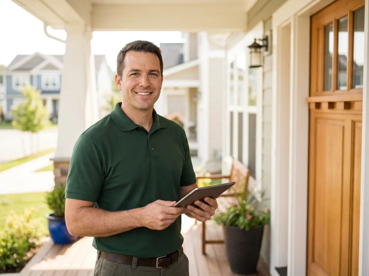 Pest control FAQs for Saint Martin, MN